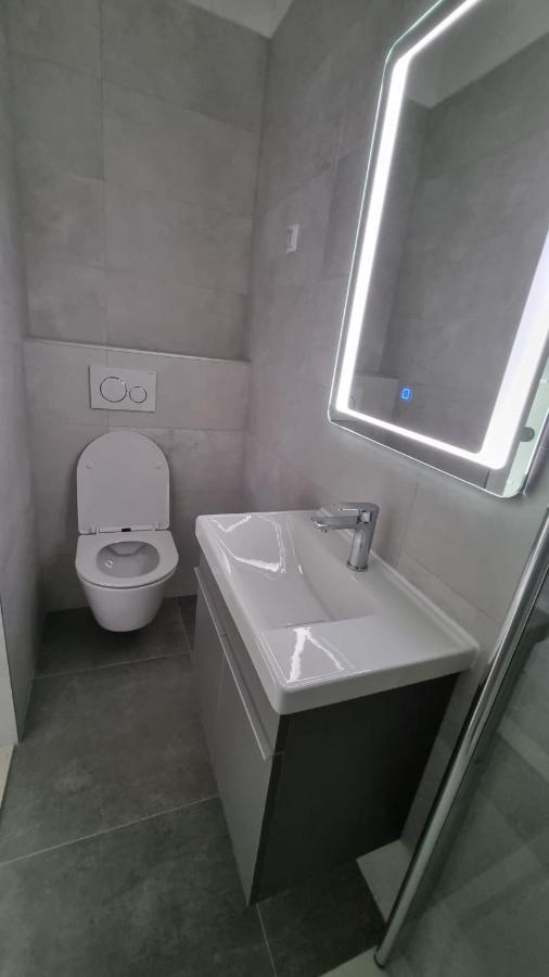 Room Airport Split Kastela Luaran gambar