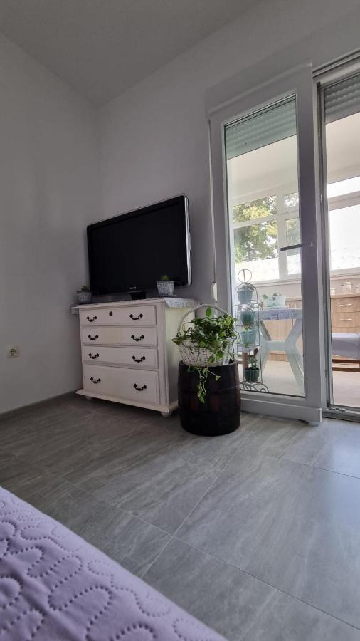 Room Airport Split Kastela Luaran gambar
